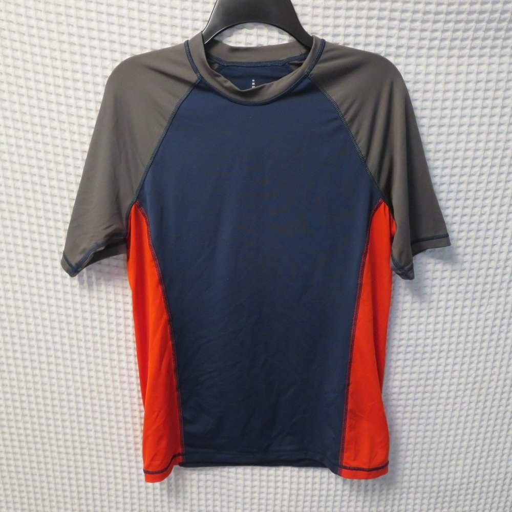 Lands End Swim Rashguard